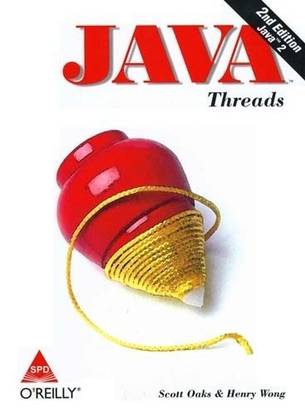 Java Threads, 2/Ed