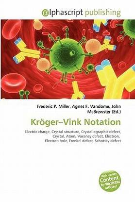 Kroger-Vink Notation