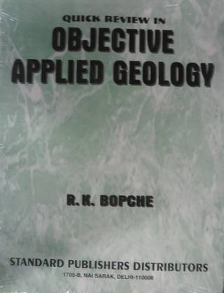 Objective Applied Geology