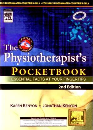 The Physiotherapist'S Pocketbook