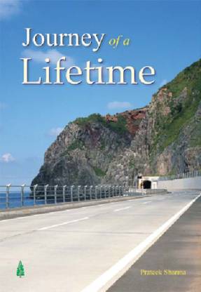 Journey of A Lifetime