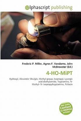 4-Ho-Mipt