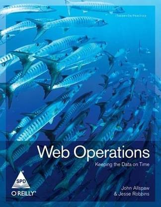 Web Operations