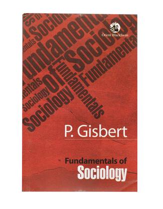 Fundamentals of Sociology (Reissue)