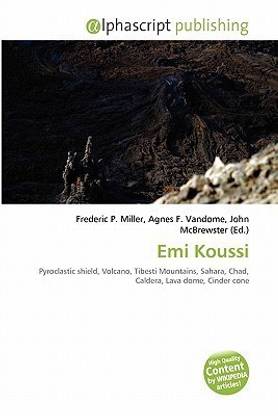 EMI Koussi
