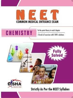 Neet Chemistry