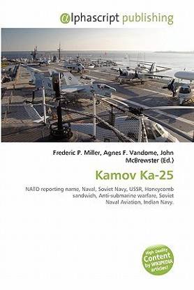 Kamov Ka-25