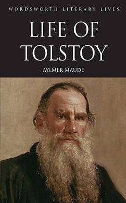 Life of Tolstoy