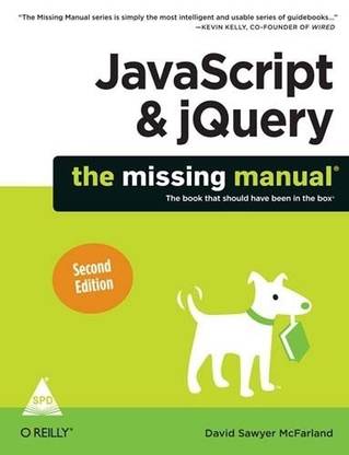 Javascript & JQuery