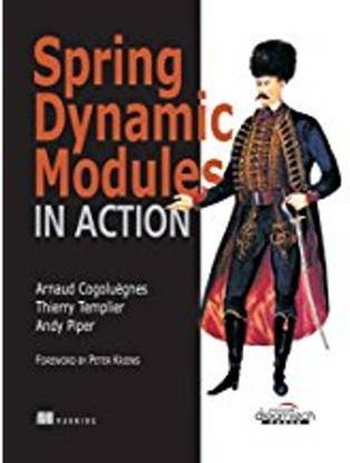 Spring Dynamic Modules in Action