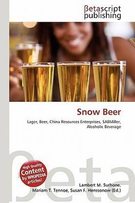 Snow Beer