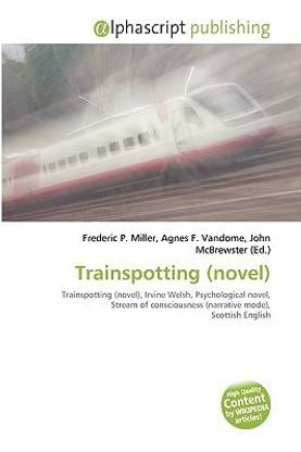 Trainspotting (Novel)