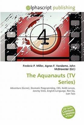 The Aquanauts (TV Series)