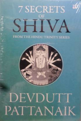 Seven Secrets of Shiva