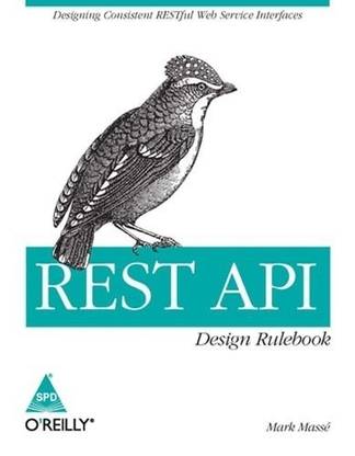 Rest API Design Rulebook