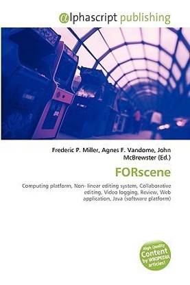 Forscene