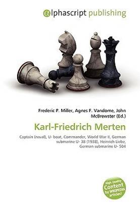 Karl-Friedrich Merten