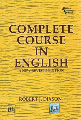 Complete Course in English