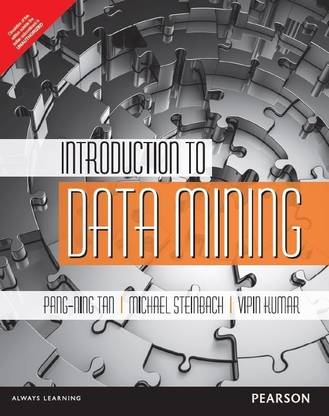 Introduction to Data Mining