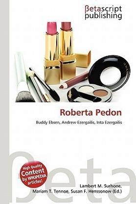 Roberta Pedon