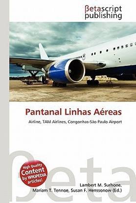 Pantanal Linhas Aereas