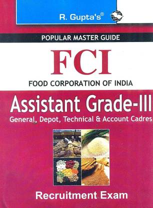 FCI Food Corporation of India