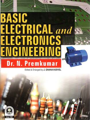 Basic Electrical and Electronics Engineering