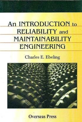 An Introduction to Reliability and Maintainability Engineering (with CD)