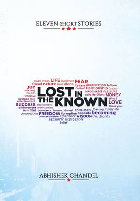 Lost in the Known  - Eleven Short Stories