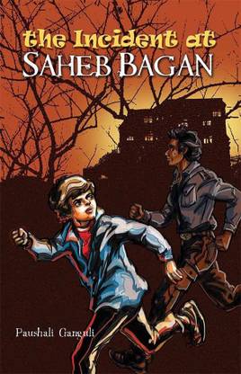 The Incident at Saheb Bagan