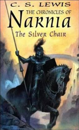 XSILVER CHAIR HB