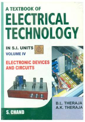 A Textbook of Electrical Engineering: Pt. 4