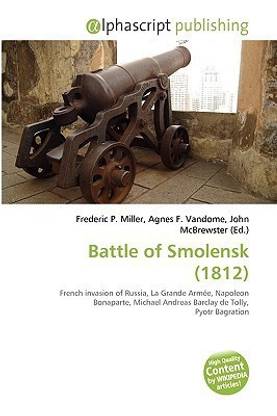 Battle of Smolensk (1812)
