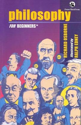 Philosophy for Beginners Tm