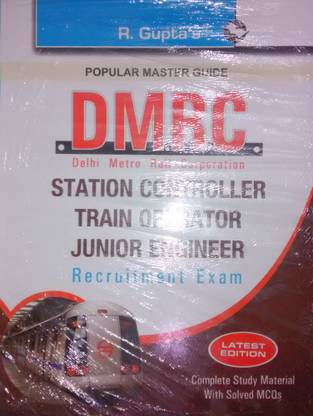 Dmrc Delhi Metro Rail Corporation