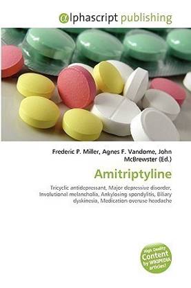 Amitriptyline