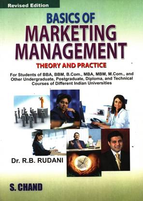 Basics of Marketing Management