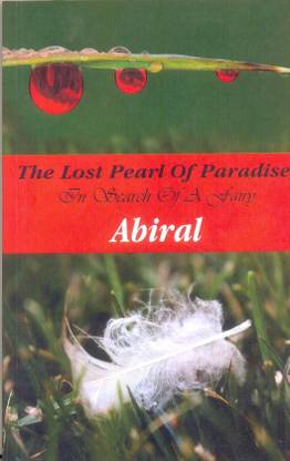 The Lost Pearl of Paradise