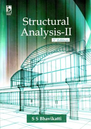 Structural Analysis-II