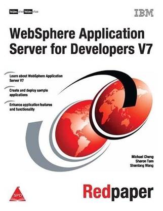 Websphere Application Server for Developers V7