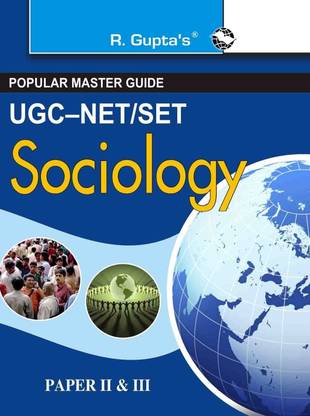 UGC Net Set Sociology Guide