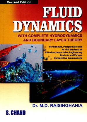 Fluid Dynamics