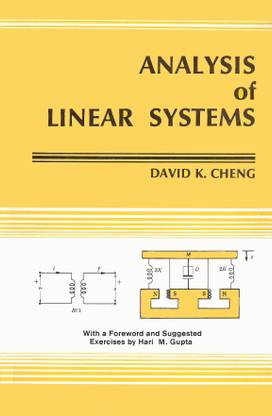 Analysis of Linear Systems