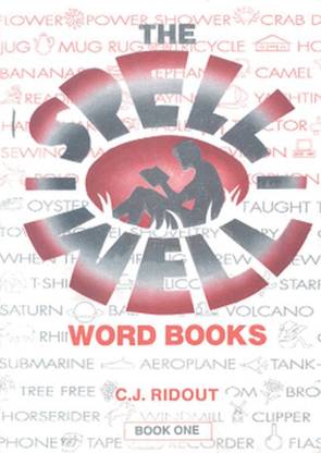 Spell Well Part-I