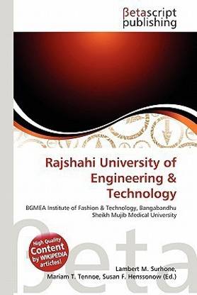 Rajshahi University of Engineering & Technology