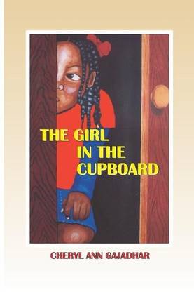 The Girl In the Cupboard