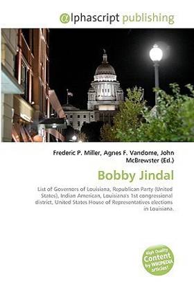 Bobby Jindal