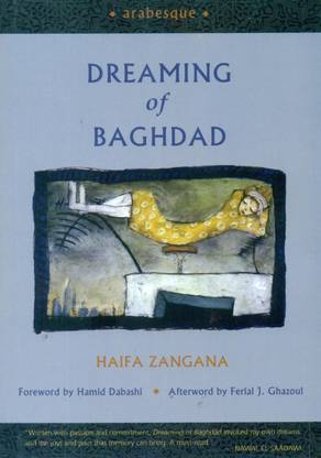 Dreaming of Baghdad