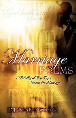 Marriage Poems