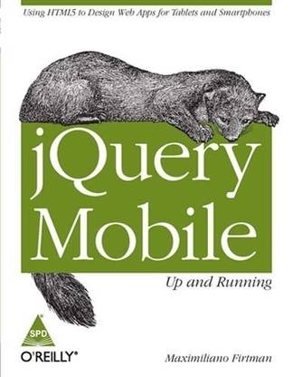 JQuery Mobile